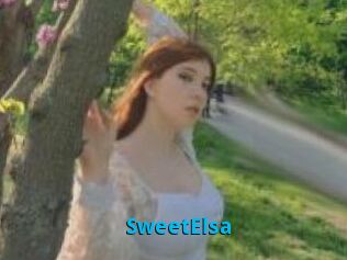 SweetElsa