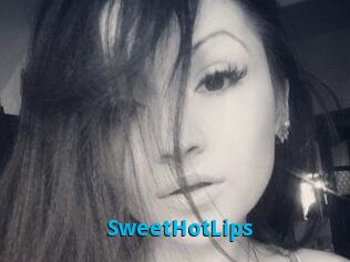 SweetHotLips