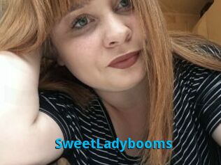 SweetLadybooms