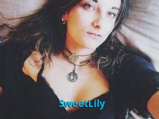 SweetLily