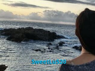 SweetLu520