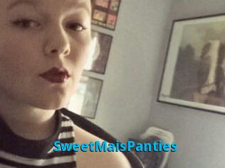 SweetMaisPanties