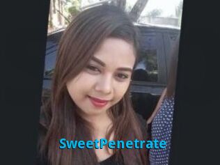 SweetPenetrate