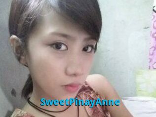 SweetPinayAnne