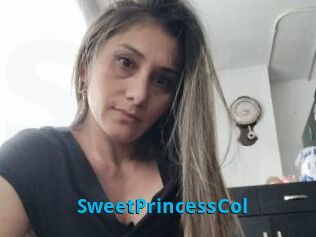 SweetPrincessCol