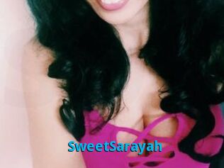 SweetSarayah