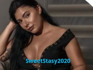 SweetStasy2020