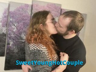 SweetYoungHotCouple