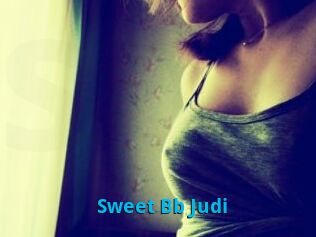 Sweet_Bb_Judi