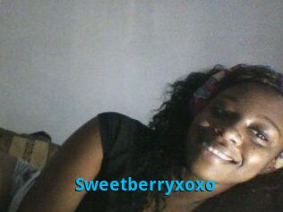 Sweetberryxoxo