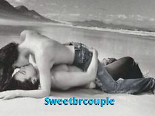 Sweetbrcouple