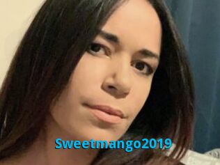 Sweetmango2019