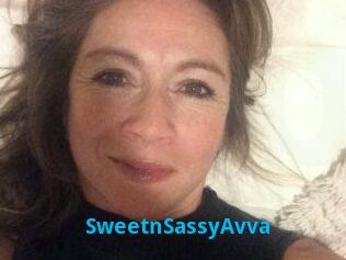 SweetnSassyAvva