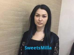 SweetsMilla