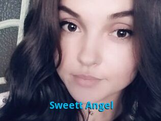 Sweett_Angel_ Stinkypinkpimpin