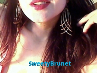 SweetyBrunet