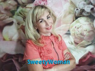 SweetyWoman