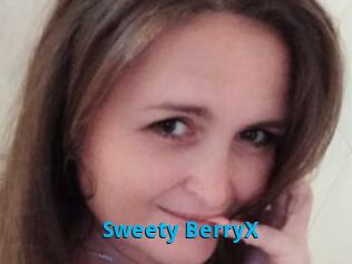 Sweety_BerryX