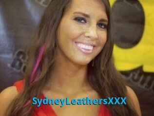 SydneyLeathersXXX