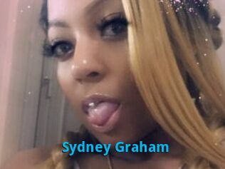 Sydney_Graham