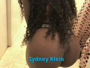 Sydney_Klein Stinkypinkpimpin
