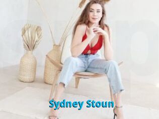 Sydney_Stoun