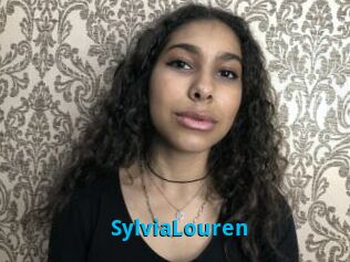 SylviaLouren