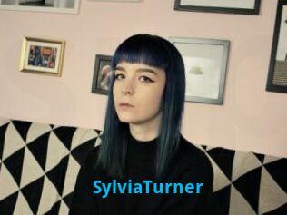 SylviaTurner