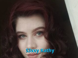 S3xxy_Kathy