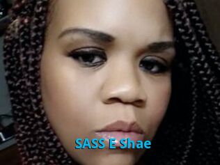 SASS_E_Shae