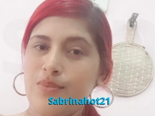 Sabrinahot21