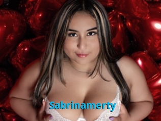 Sabrinamerty