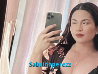 Sabrinaperezz