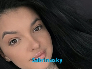 Sabrinasky