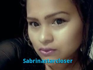 Sabrinastarcloser