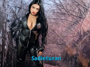 Sadieturan