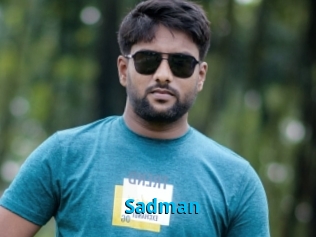 Sadman