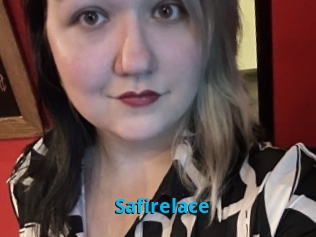 Safirelace