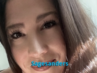 Sagesanders