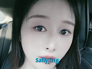 Sallyjing