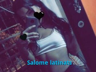 Salome_latinats