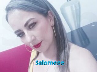 Salomeee