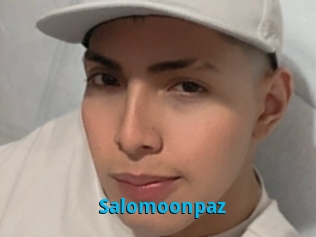 Salomoonpaz