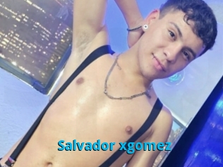 Salvador_xgomez