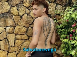 Salvatorevega