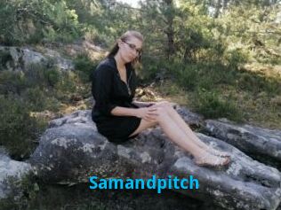 Samandpitch