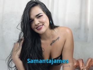 Samantajames