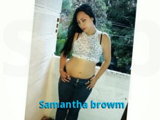 Samantha_browm