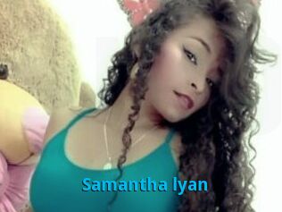 Samantha_lyan