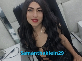 Samanthaklein29